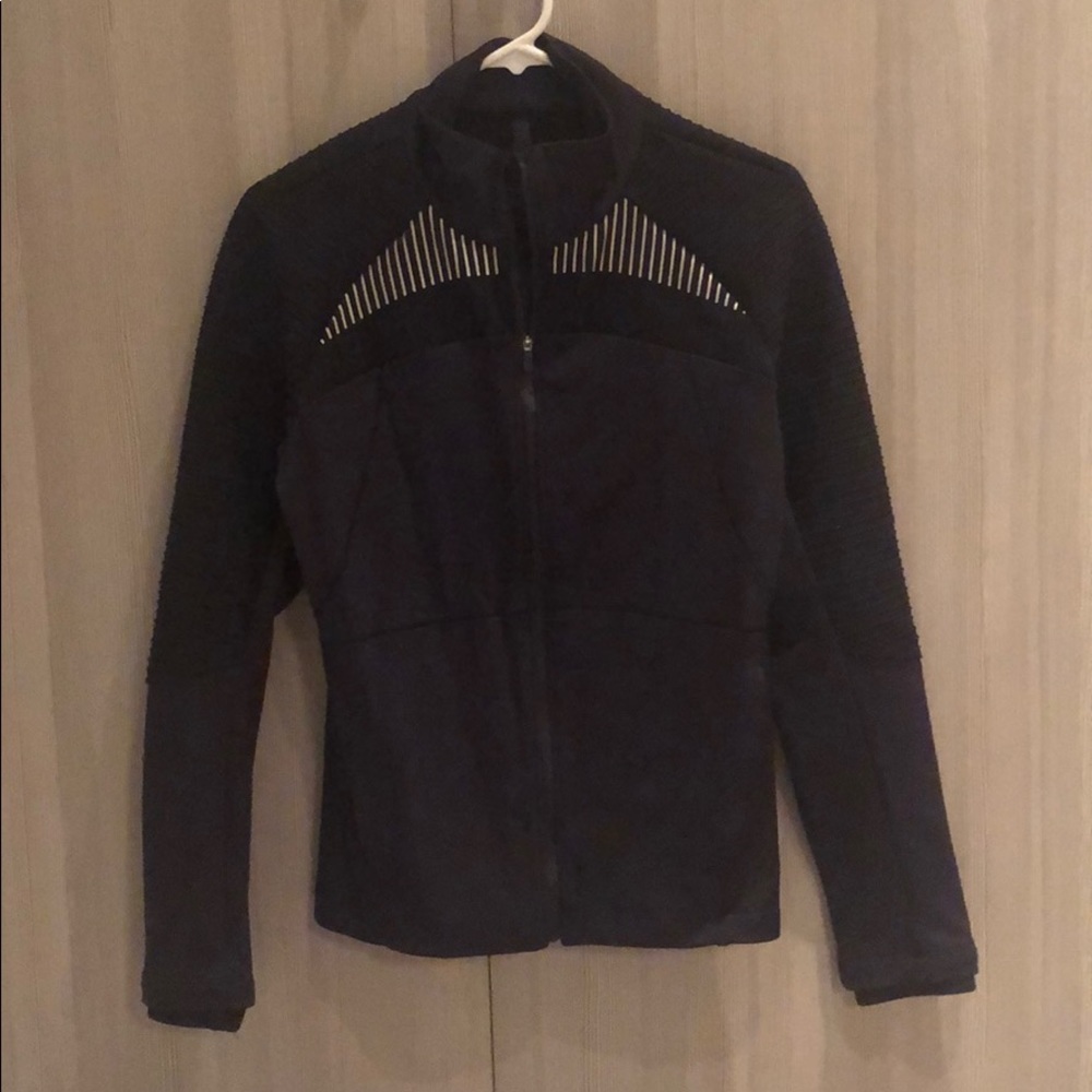 Lululemon Reflect Track Jacket - image 1